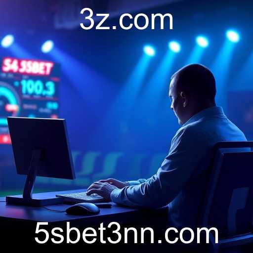 5sbet3.com Expande Operações em Meio a Crescimento do Mercado de Jogos