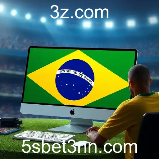 A Ascensão dos Jogos Online no Brasil