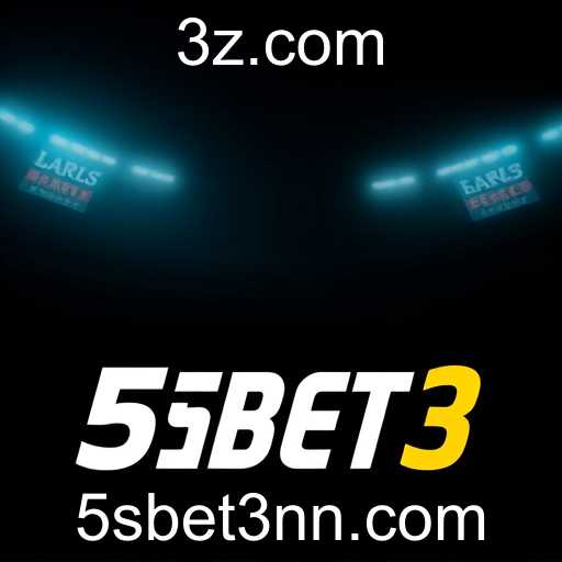 Mercado de Jogos Online em Expansão: 5sbet3.com Ganha Destaque