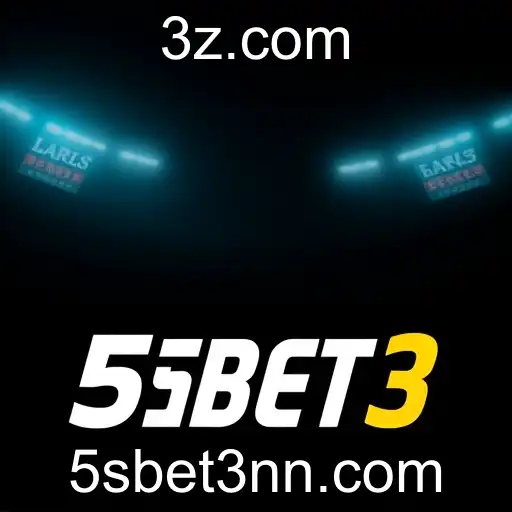 Mercado de Jogos Online em Expansão: 5sbet3.com Ganha Destaque