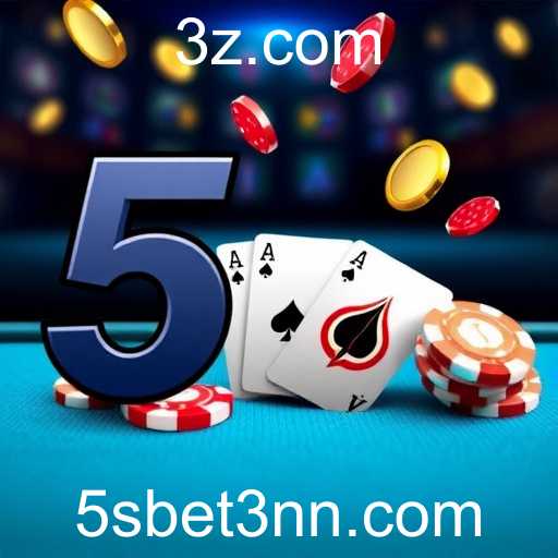 Explorando a Variedade de Jogos de Cassino no 5sbet3.com