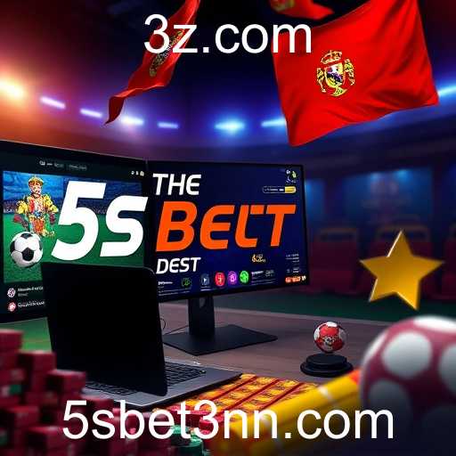 Cenário Atual dos Jogos Online em Português