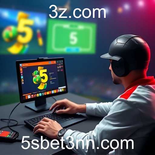 Expansão do Mercado de Jogos Online no Brasil