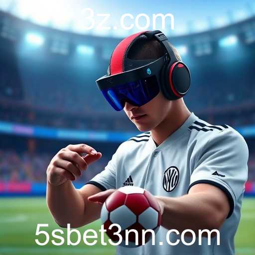 5sbet3.com: A Evolução dos Jogos Online em 2026