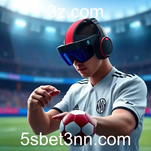 5sbet3.com: A Evolução dos Jogos Online em 2026