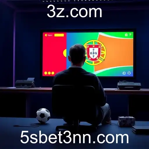 A Influência dos Sites de Jogos no Cenário Português