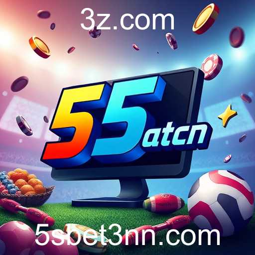 5sbet3.com: Expansão e Desafios do Setor de Jogos Online no Brasil