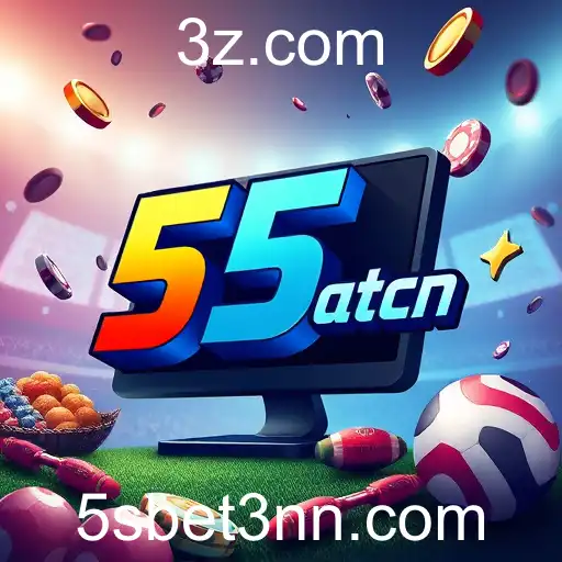 5sbet3.com: Expansão e Desafios do Setor de Jogos Online no Brasil