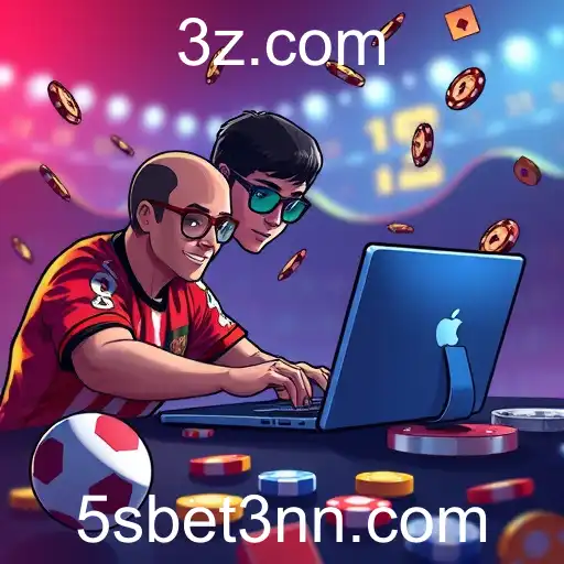 Tendências e Desafios dos Sites de Jogos em Português