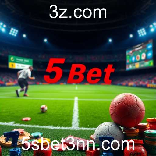 Impacto do 5sbet3.com no Mercado de Jogos Online em 2025