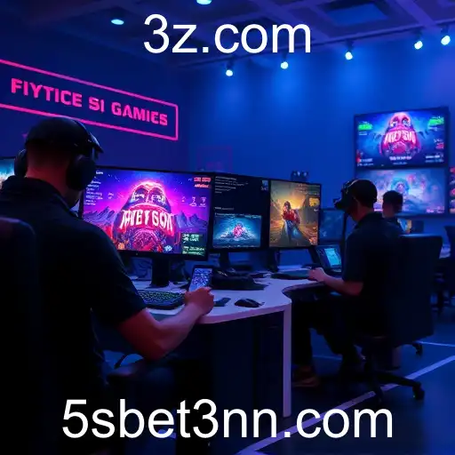 O Impacto dos Jogos Online em 2026