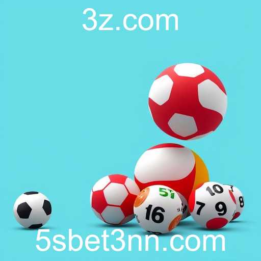 A Revolução das Loterias Online no 5sbet3.com