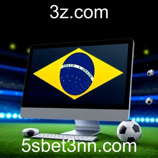 A Ascensão dos Jogos de Azar Online no Brasil