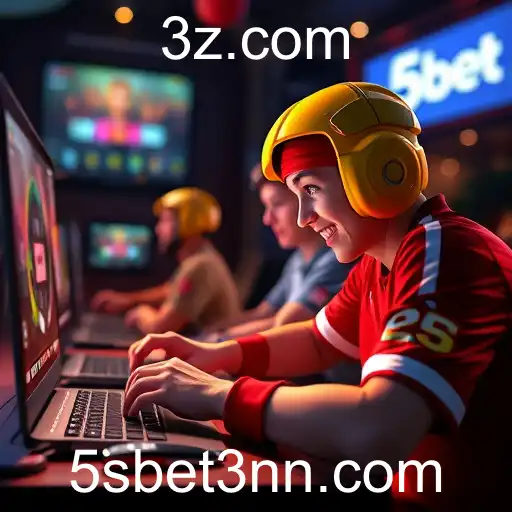 A Ascensão dos Jogos Online em Língua Portuguesa