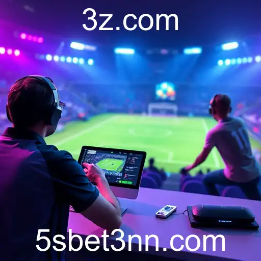A Ascensão dos Sites de Jogos em 2026