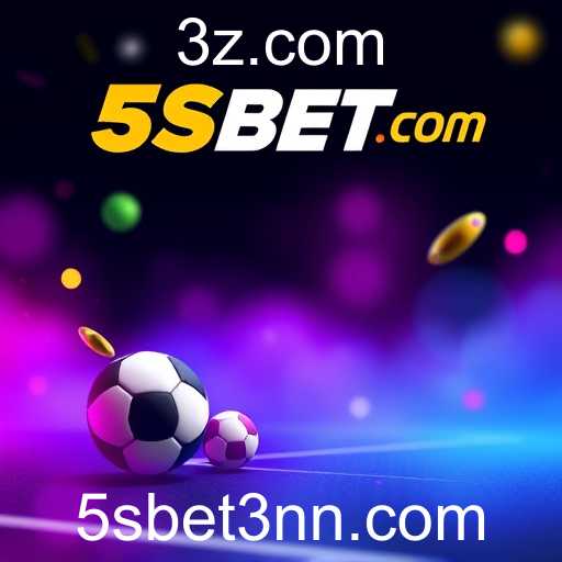 A Ascensão do 5sbet3.com no Cenário de Jogos Online