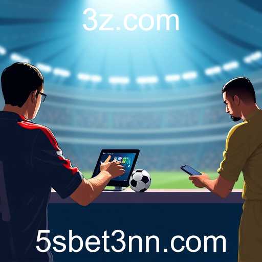 A Ascensão de Sites de Jogos de Apostas em 2026