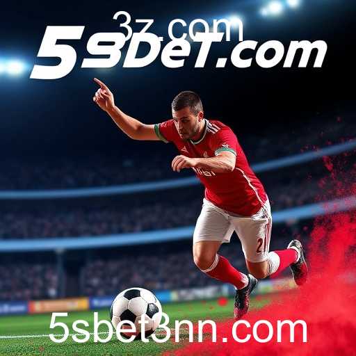 Explorando as Apostas Esportivas na Plataforma 5sbet3.com