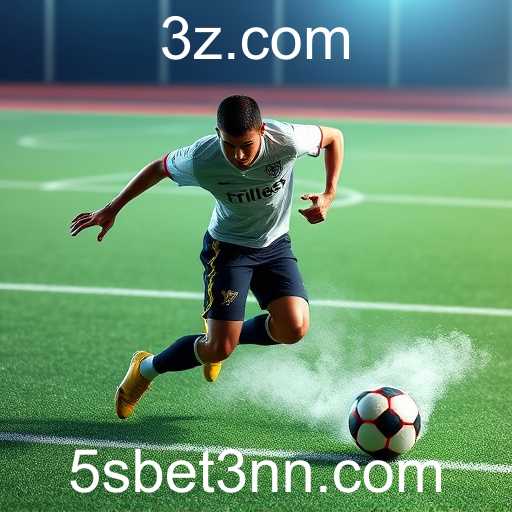 A Ascensão dos Esportes Virtuais no 5sbet3.com